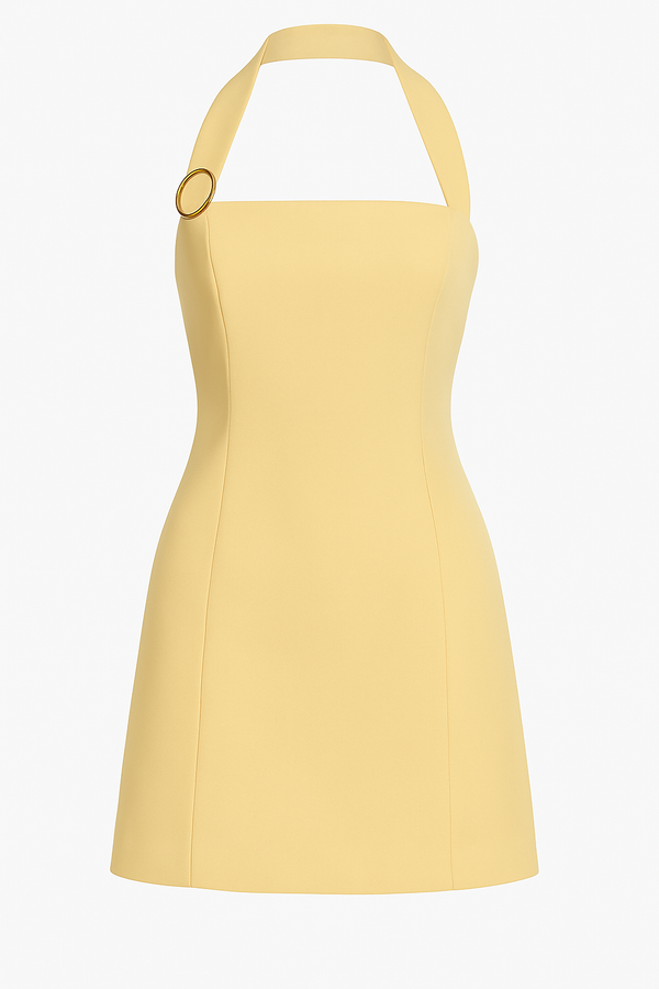 Zaya Mini Dress