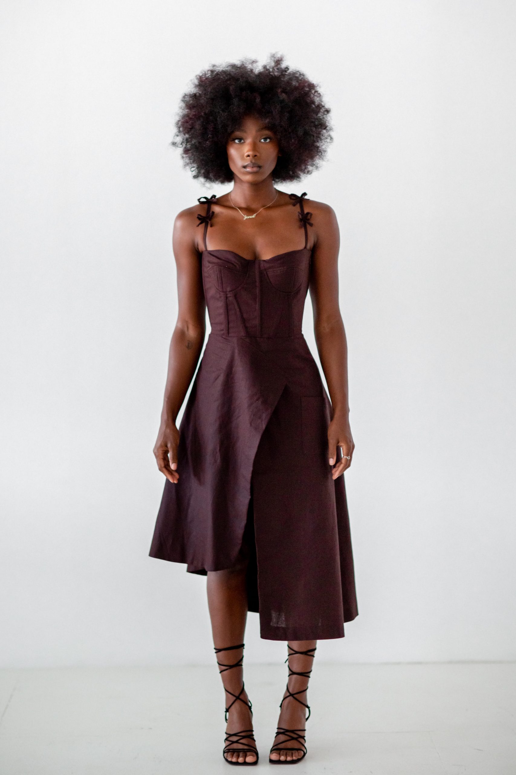 Adaku-Dress-Burgundy-scaled-1