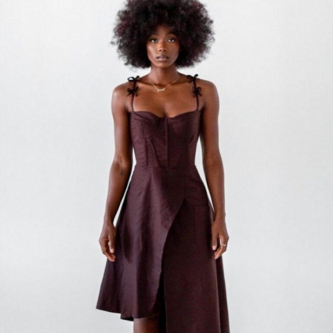 adaku dress